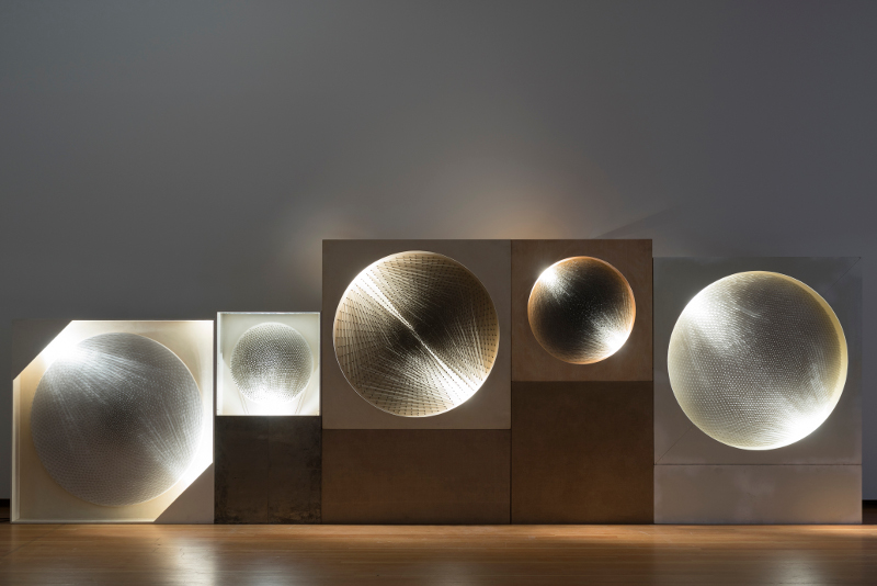 Biennale Socle du Monde : 
